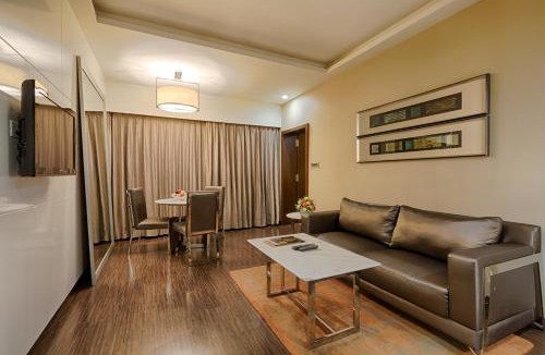 Vijayawada Hotel | Quality Hotel D V Manor