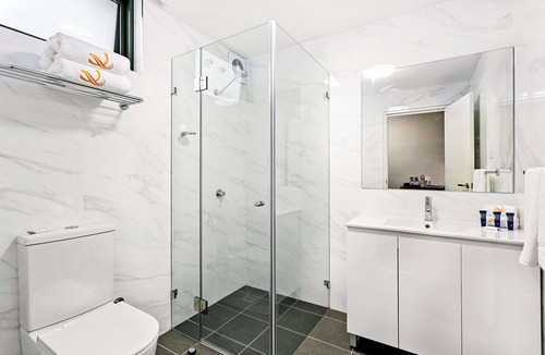 Haberfield Hotel | Quality Inn Sunshine Haberfield