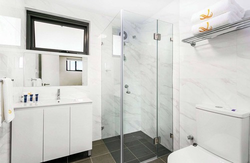 Haberfield Hotel | Quality Inn Sunshine Haberfield