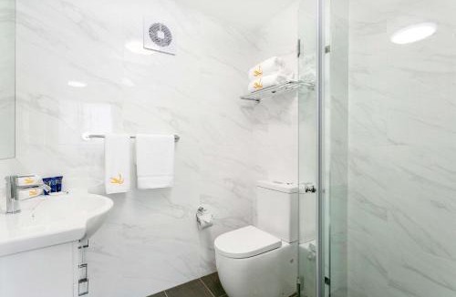 Haberfield Hotel | Quality Inn Sunshine Haberfield
