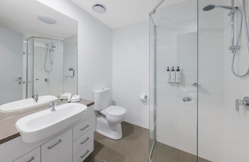 Lidcombe Apartment | Quest at Sydney Olympic Park