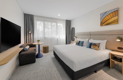 Lidcombe Apartment | Quest at Sydney Olympic Park