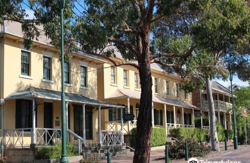 Campbelltown Hotel | Quest Campbelltown