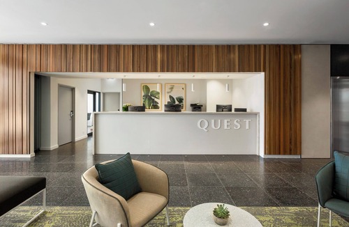 Goulburn Apartment | Quest Goulburn North