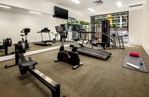 Macquarie Park Apartment | Quest Macquarie Park