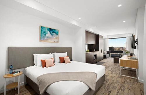 North Sydney Apartment | Quest North Sydney