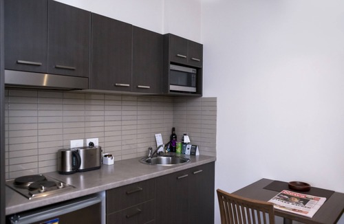 Shepparton Apartment | Quest Shepparton