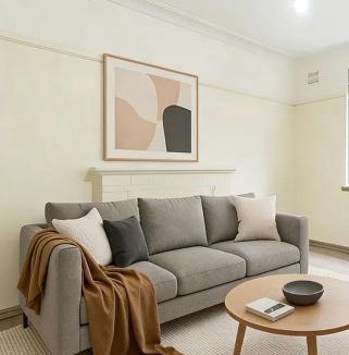 Burwood House | Quiet Guest Room in Burwood