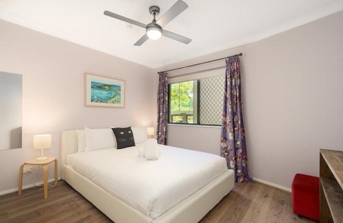 Reid Apartment | Quiet Retreat Close to City Centre and Lake - Hosted by Canstay