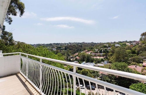 Woollahra Apartment | Quiet Woollahra Apartment