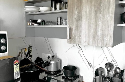 Vasant Kunj Hotel | R Cottages- Home in Vasant Kunj