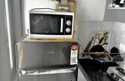 Vasant Kunj Hotel | R Cottages- Home in Vasant Kunj