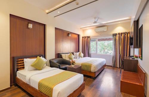 Koramangala Hotel | R D Hotels HSR