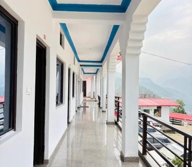 Sitapur Hotel | R K Hotel & HELY ROOMS