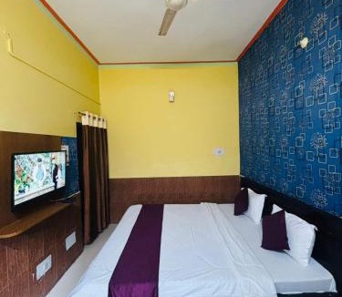 Bhagat Ki Kothi Hotel | Raaj guest house
