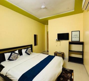 Bhagat Ki Kothi Hotel | Raaj guest house