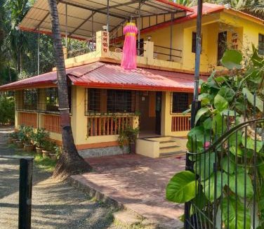 Nagaon House | RaanWaara Cottage
