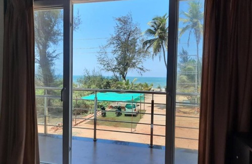 Malvan Resort | Raapan Beach Resort