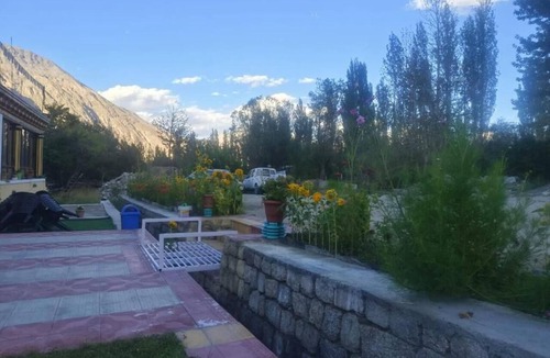 Hunder House | Rabgais Nubra Retreat
