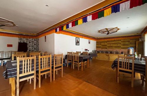 Hundur House | Rabgais Nubra Retreat