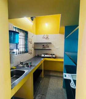 Sholinghur Apartment | Radha krishna