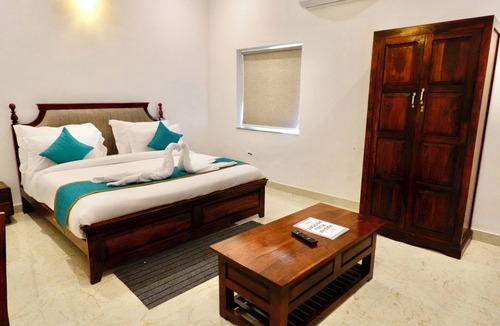 Village Hokra Resort | Radha Kunj Resort