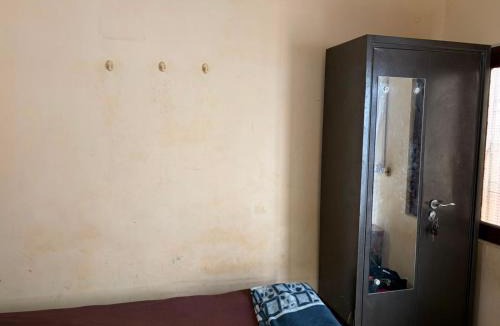 Vrindavan House | Radha Madhav Homestay Near Bake Bihari Mandir
