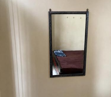 Vrindavan House | Radha Madhav Homestay Near Bake Bihari Mandir