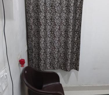 Vrindavan House | Radha Rani homestay