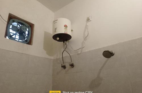 Vrindavan House | Radha Rani homestay