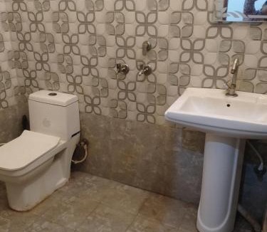 Vrindavan House | Radha Rani homestay