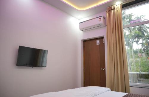 Honavar Hotel | RadhaKrishna Lodge