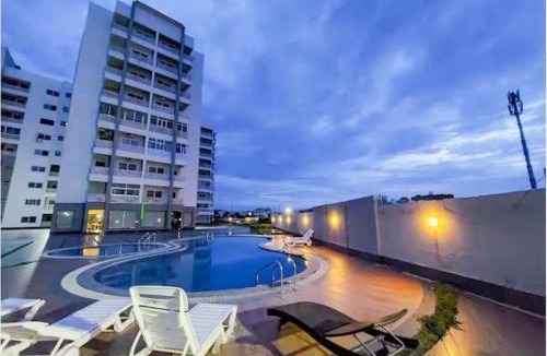 Vrindavan Apartment | Radhakunj