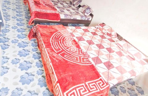 Dwarka House | Radhe House