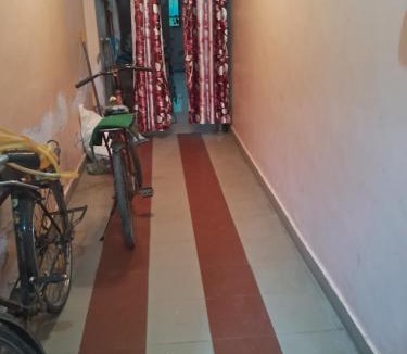 Gwalior House | Radhe house