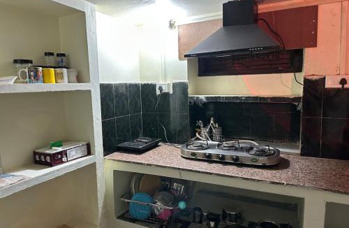 Varanasi House | Radhe Krishna home stay