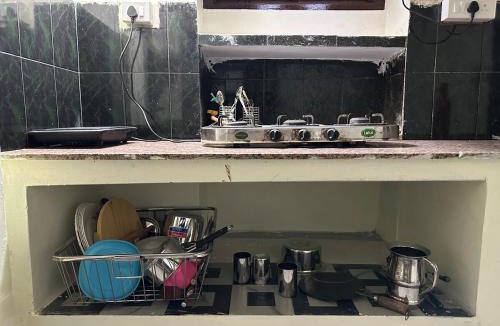 Varanasi House | Radhe Krishna home stay