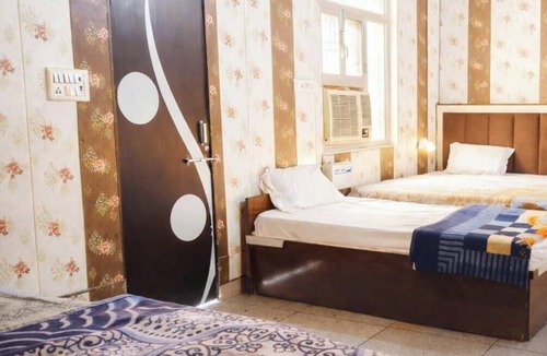 Vrindavan House | radhika comfort stay
