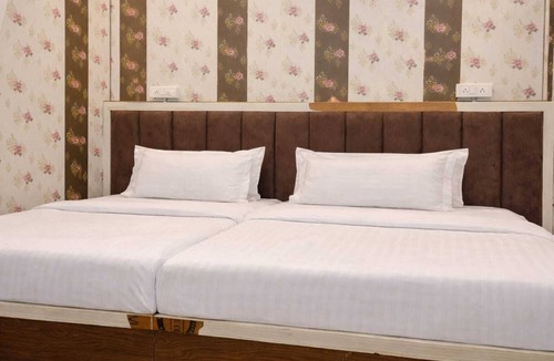 Vrindavan House | radhika comfort stay