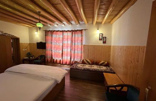 Leh House | Radhus Boutique Inn