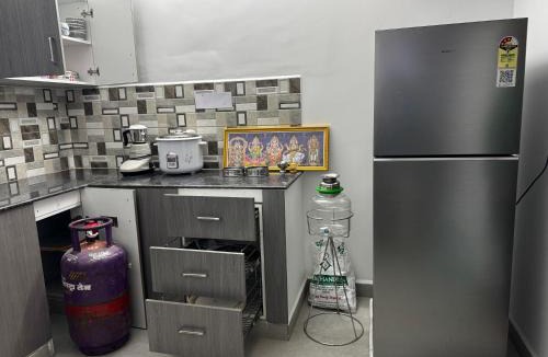 Kovilambakkam Apartment | Radial Serviced Apartments - Branch 2