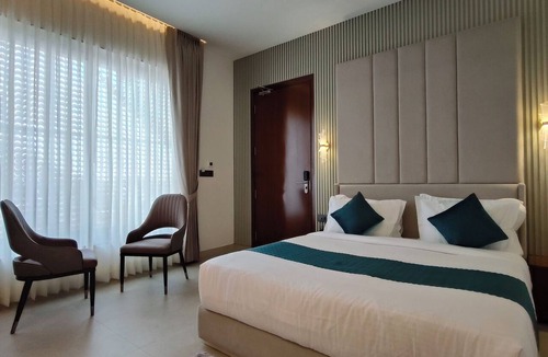 Sirsa Hotel | Radiance Hotel
