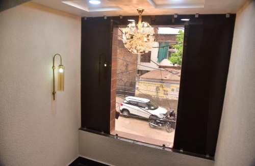 Morena Hotel | Radiant Inn