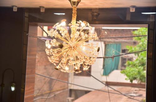 Morena Hotel | Radiant Inn