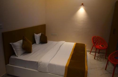 Nawa Hotel | Radiant Sky Hotel