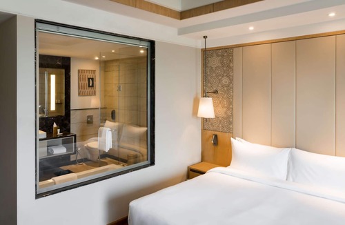 Bhopal Hotel | Radisson Bhopal