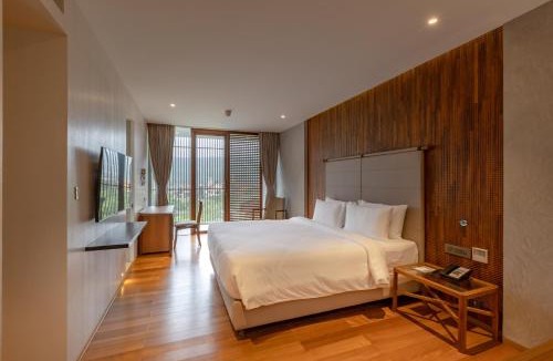 Kune N.m. Resort | Radisson Resort and Spa Lonavala