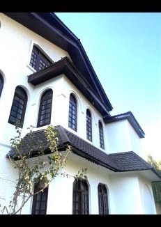 Nishat-Shalimar Resort | Rahat Resort