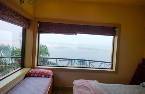 Varanasi House | Rahul Guest House