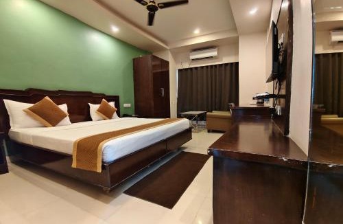 Bhubaneshwar Hotel | RAILVIEW HOTEL- Nr Platform-1, Railway Station